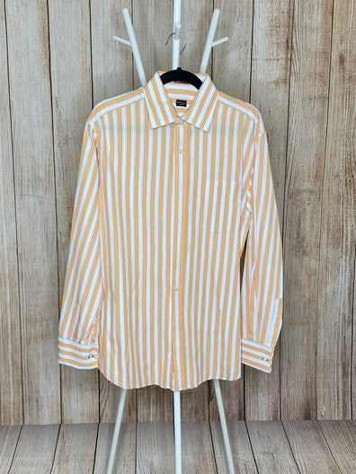 Striped Dress Shirt